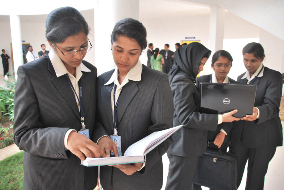 San College of Arts and Science Campus photo 5